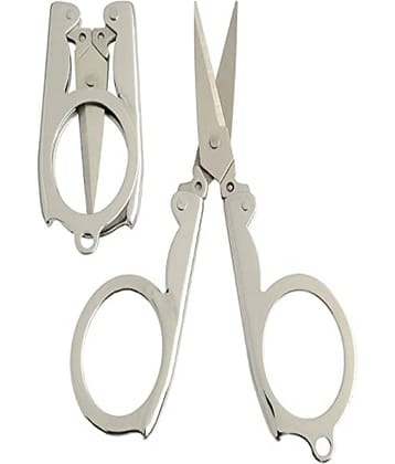 Cailyn Moustache Scissors