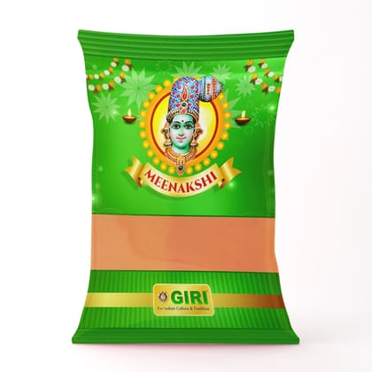 Giri Kavi Powder | Rangoli Powder | Kolam Powder | Brown Colour | Kavi Podi for Pooja Room Decor 50 gram Giri Kavi Powder | Rangoli Powder | Kolam Powder | Brown Colour | Kavi Podi for Pooja Room Decor 50 gram