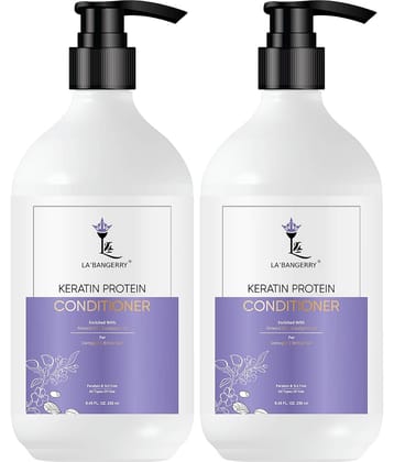 La'bangerry Deep Conditioner 500 mL