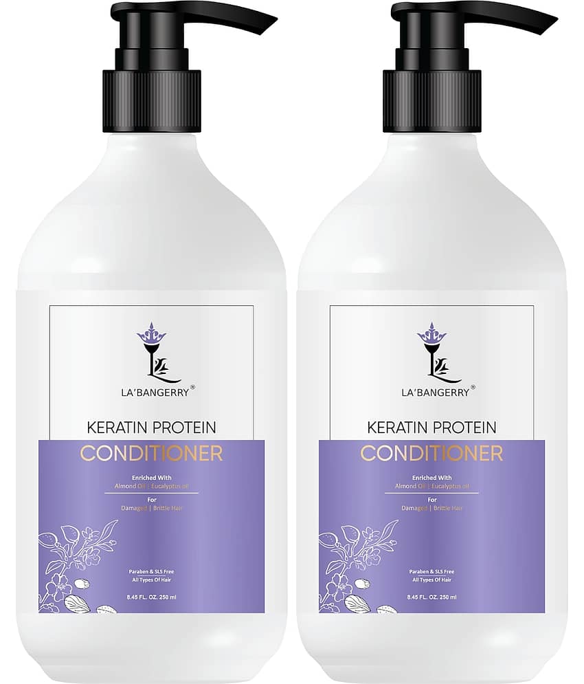 La'bangerry Deep Conditioner 500 mL