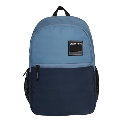 Chrome Laptop Backpack Chrome Laptop Backpack - Rust Black