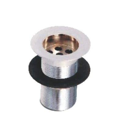 C.P. Waste Coupling Full Thread