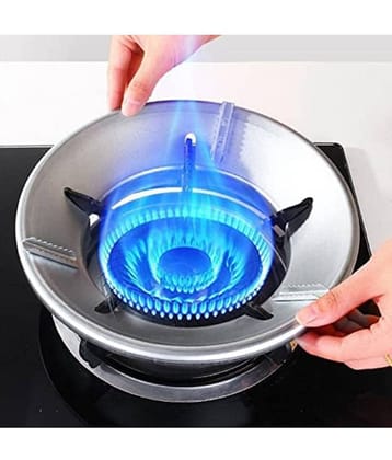Magnique Windproof Gas Saver Burner Stand