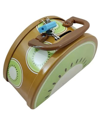 Cutiefic kids and beauty KIDS PIGGY BANK