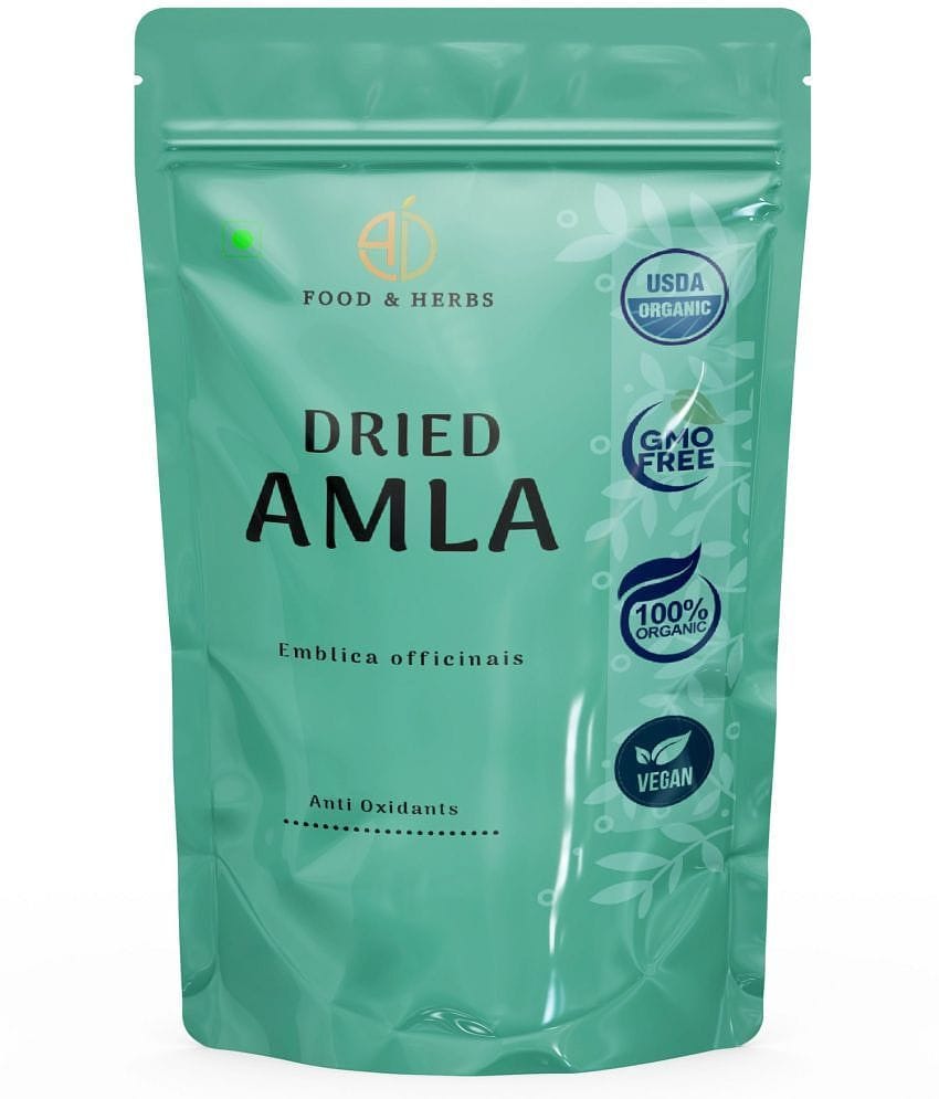 A D FOOD & HERBS Others 250 gm Pack of 1