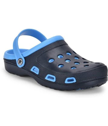 Aqualite - SkyBlue Men's Clogs - None