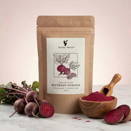 Beetroot Powder