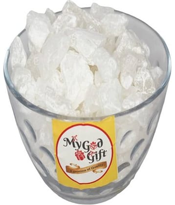 MYGODGIFT Suhaga - Borax - Tankan Bhasma Pongaaram Seed 400 gm