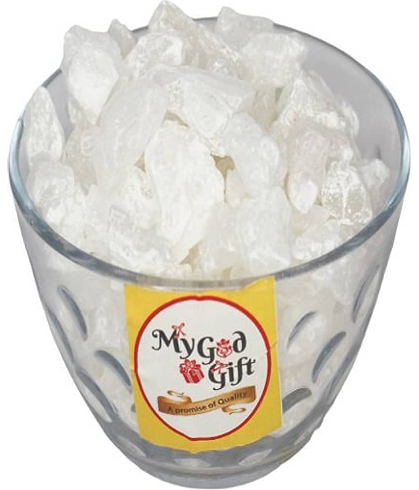 MYGODGIFT Suhaga - Borax - Tankan Bhasma Pongaaram Seed 400 gm