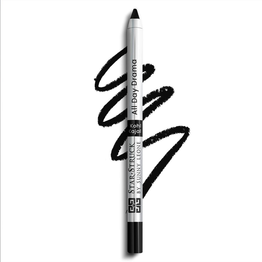 StarStruck by Sunny Leone All Day Drama Kajal