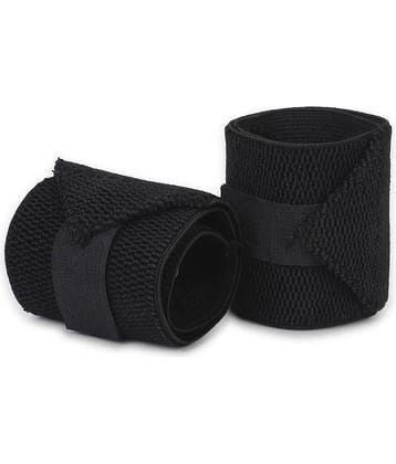 2 in 1 Thumb Wrist Support with center Hole (Pack Of 2)