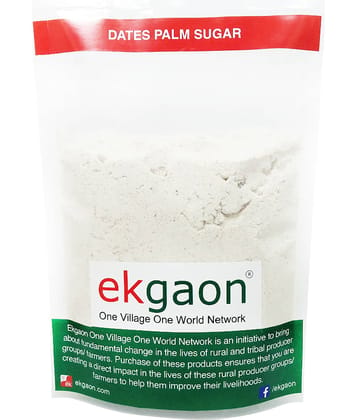 Ekgaon Palm Sugar Powder 250 g