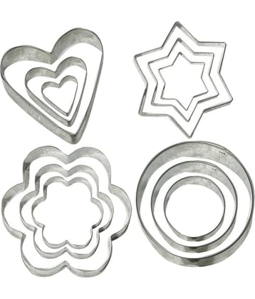 Cookie Cutter