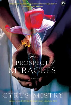 The Prospect of Miracles: A Novel The Prospect of Miracles: A Novel