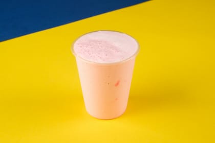 Bubblebum Shake
