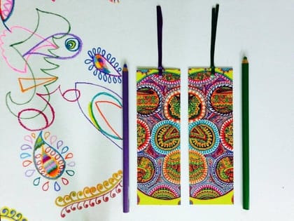 The Elements Bookmarks