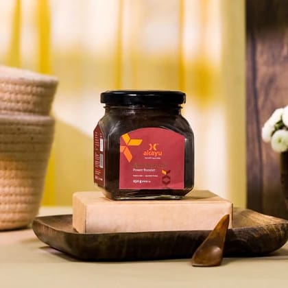 Akayu Amritprash for Energy, Stamina & Sleep Akayu Amritprash for Energy, Stamina & Sleep