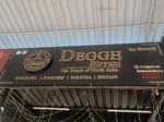 Deggh Biryani