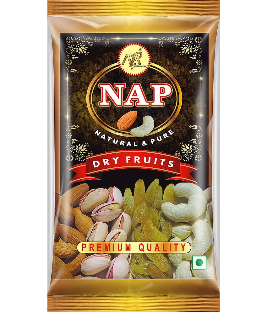 Nap Premium Quality Iranian Pista 200 Gms