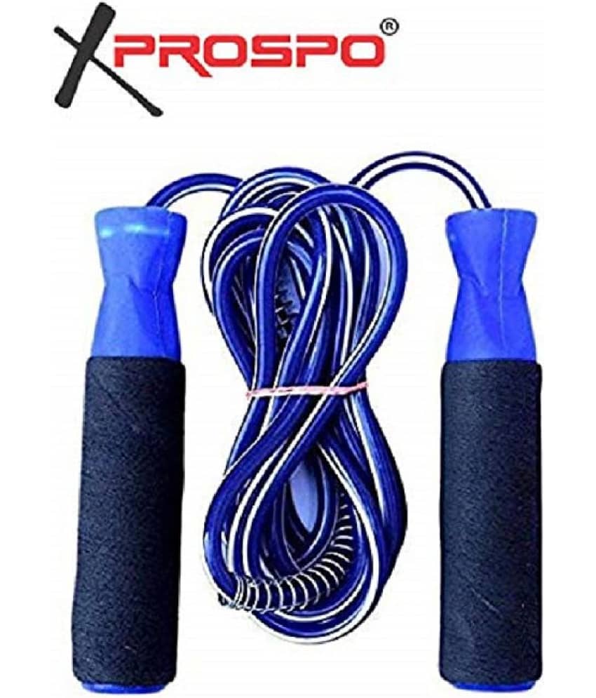XPROSPO 9 ft Gym Ropes,Skipping Ropes