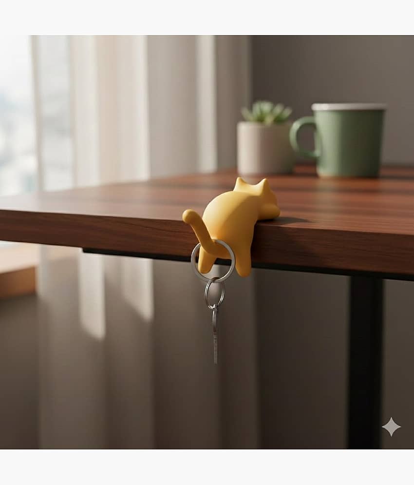 cat desk hook, desk hook for bag, table hook hanger, self adhesive desk hook, cute desk hook, cat hanger hook, bag hook for table, purse hook for desk, school bag hook, office bag hanger, table edge hook, no drill hook, stick on desk hook