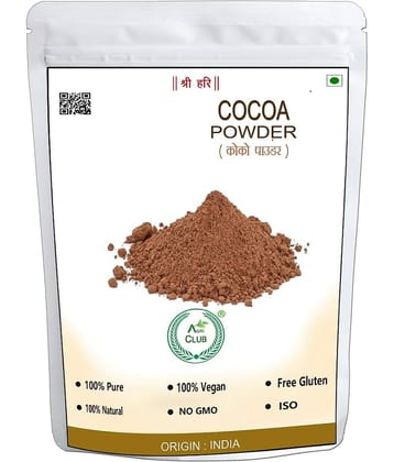 Agri Club Cocoa Powder 400 gm