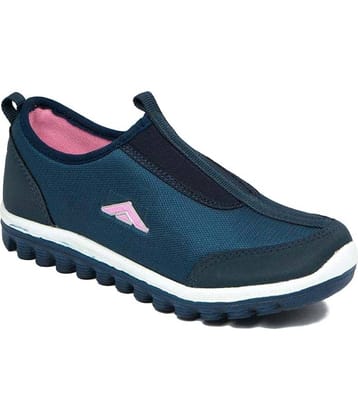 ASIAN - Blue Women's Running Shoes