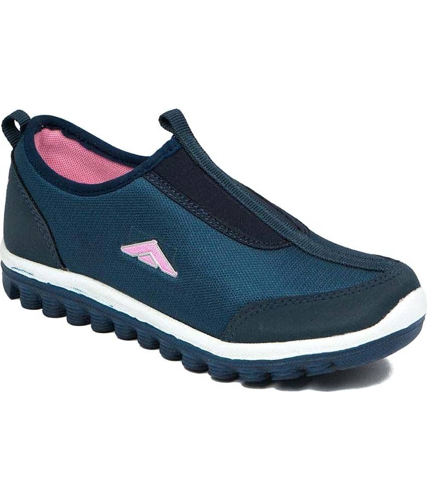 ASIAN - Blue Women's Running Shoes