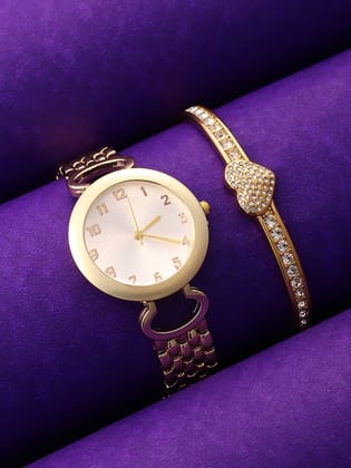 The-Byzantine-Round-Watch-With-Bracelet-Combo-Watch Combos