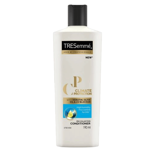 TRESemme Hair Conditioner Climate Control 190ml