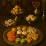 Anjali Sweets