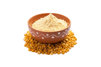 Gram Flour (Besan)