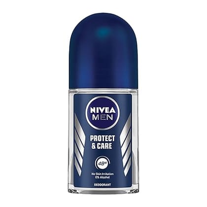 NIVEA PROTECT AND CARE ROLL ON