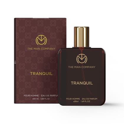 EDP | Tranquil (50ml)