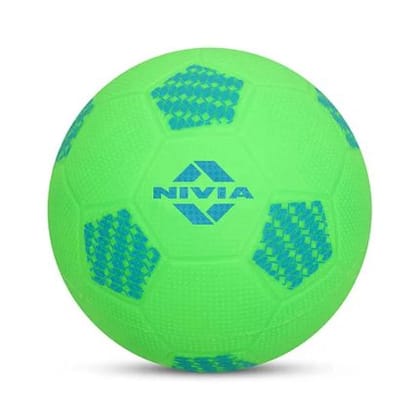 NIVIA Home Play (Green)