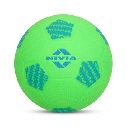 NIVIA Home Play (Green)