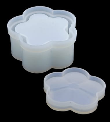 Brand Zero Oval Designer Placemat Design 9 - Select Your Choice of Thickness
