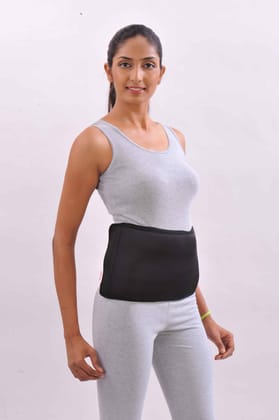 DRY TEX ABDOMINAL SUPPORT   DT 2  Size Universal