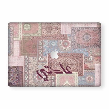 Farshah Custom Name MacBook Skin Farshah Custom Name MacBook Skin - Default Title Farshah Custom Name MacBook Skin Farshah Custom Name MacBook Skin - Default Title