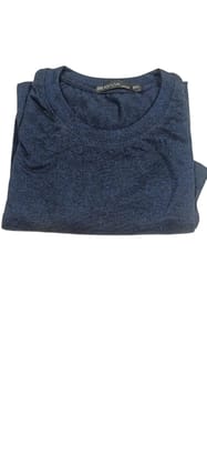 Elevate Your Style with Round Neck TShirts