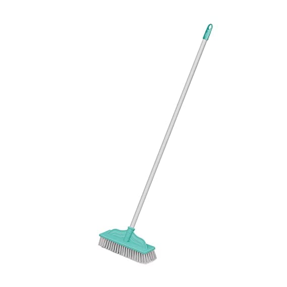 Milton Spotzero Plastic Floor and Tile Brush, 1 Pc