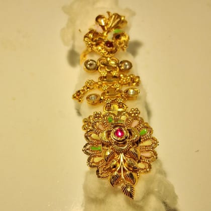 RING RAJ