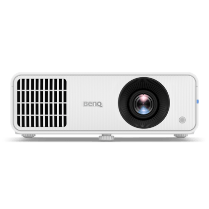 BenQ LH650 4000lms 1080p Laser Meeting Room Projector White- 3 Year Onsite Warranty