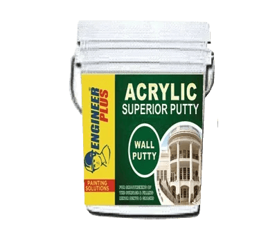 ACRYLIC SUPERIOR PUTTY