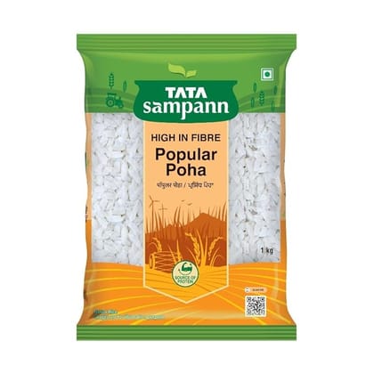 TATA INDORI POHA 1KG