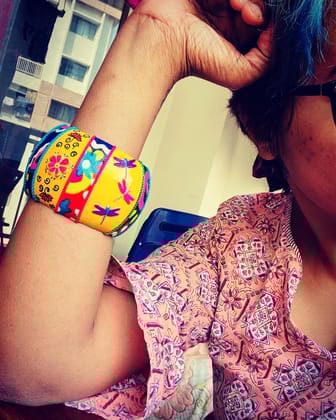 The Daydream Series - Yellow