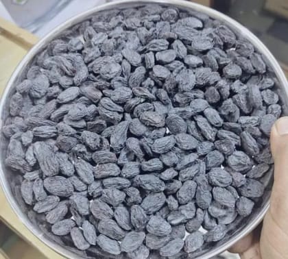 Black Raisins seedless