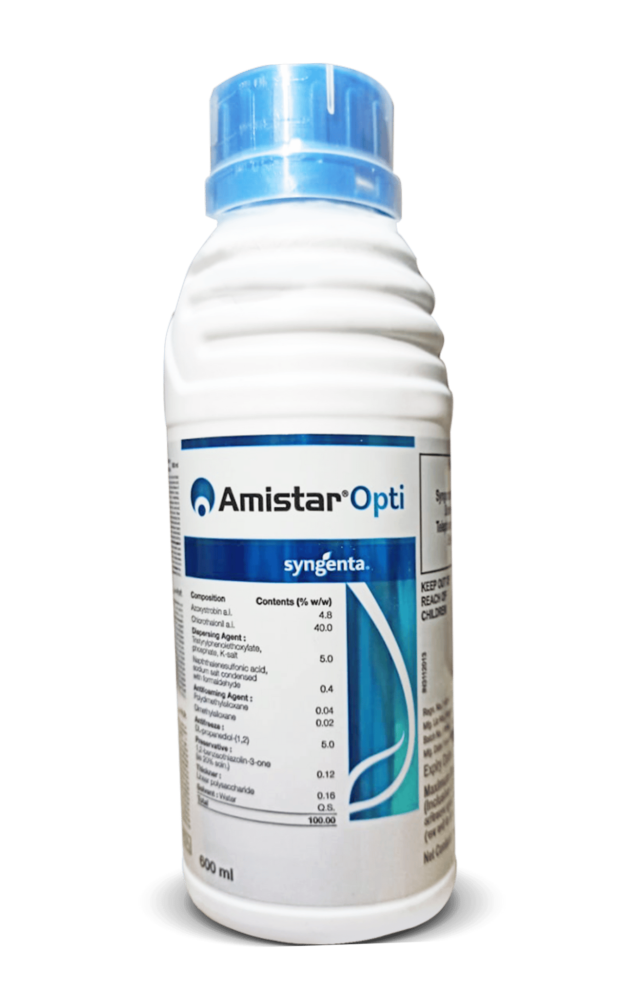 Amistar Opti