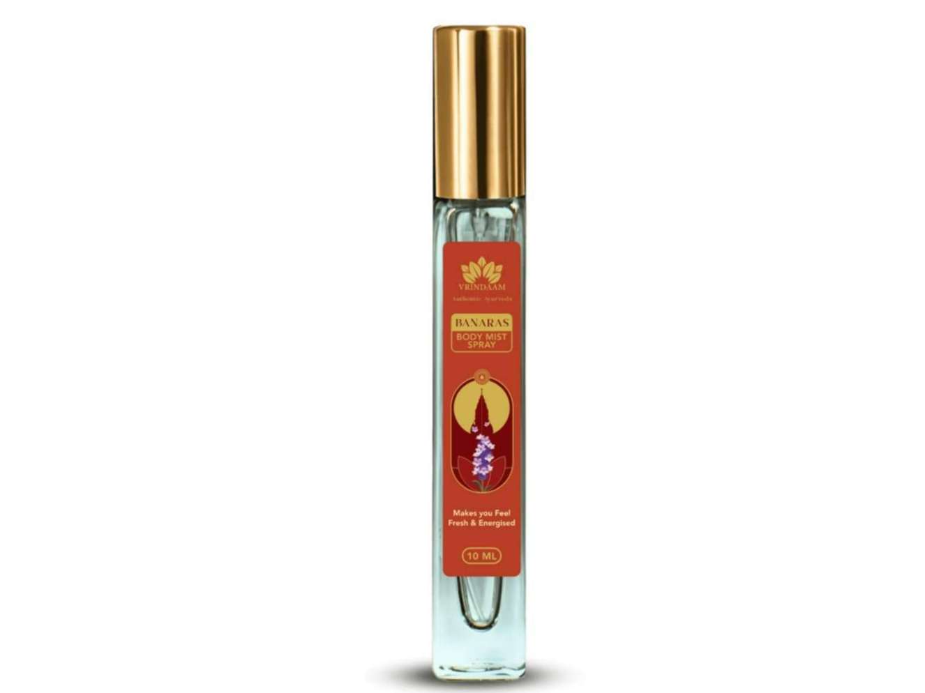 Banaras 10ml