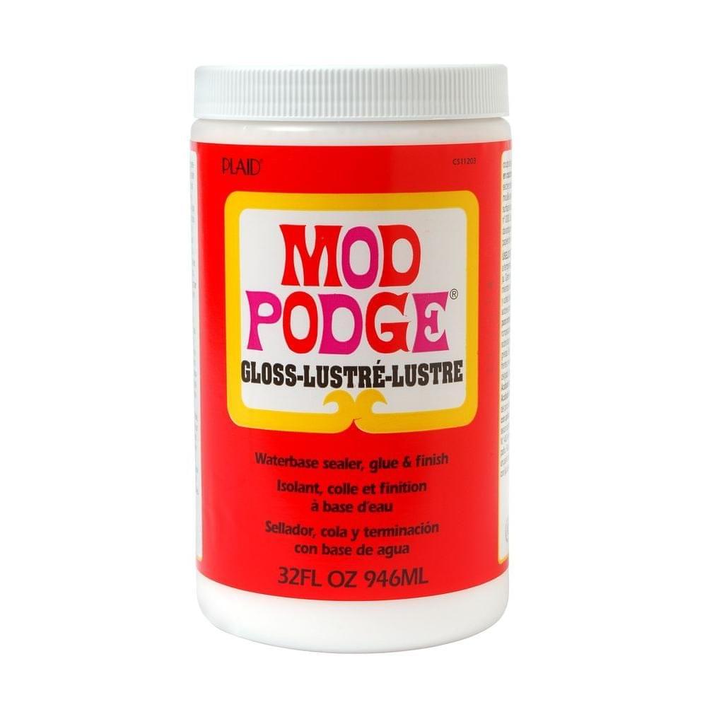Mod Podge Gloss - 32oz